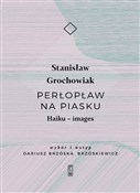 Perłopław ... - Stanisław Grochowiak -  Polish Bookstore 