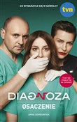 Polska książka : Diagnoza O... - Anna Dembowska