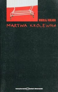 Obrazek Martwa królewna