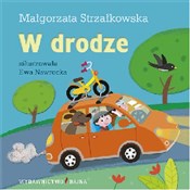 W drodze - Małgorzata Strzałkowska -  books from Poland