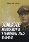 Działacze ... - Tadeusz Wójcicki -  Polish Bookstore 