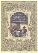 Legendy i ... - Ewa Wawoczny -  foreign books in polish 