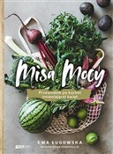 polish book : Misa Mocy ... - Ewa Ługowska
