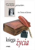Książka : Księga życ... - św.Teresa od Jezusa