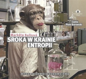 Picture of [Audiobook] CD MP3 SROKA W KRAINIE ENTROPII