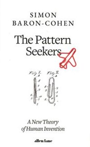 Picture of The Pattern Seekers
