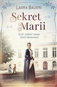 Polska książka : Sekret Mar... - Laura Baldini