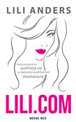 Książka : Lili.com - Lili Anders