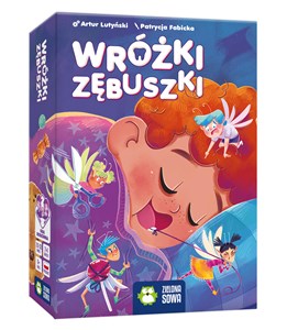 Picture of Wróżki Zębuszki Gra