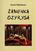 Żabienica ... - Jacek Natanson -  books from Poland