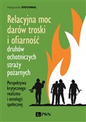 Polska książka : Relacyjna ... - Małgorzata Stochmal