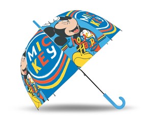 Obrazek Parasolka Mickey 18cali WD20984