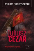 Polska książka : Juliusz Ce... - William Shakespeare