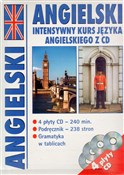 Angielski.... - Antony Peck -  Książka z wysyłką do UK