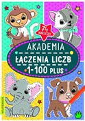 Polska książka : Akademia ł... - Opracowanie zbiorowe