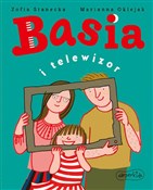 Basia i te... - Zofia Stanecka -  books from Poland