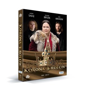 Picture of Korona Królów Sezon 3 Odcinki 330-357