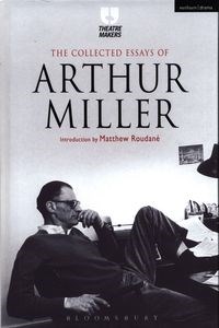 Obrazek The Collected Essays of Arthur Miller