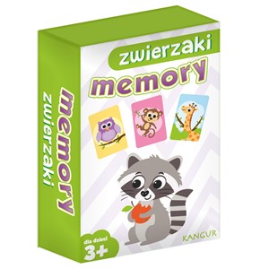 Picture of Zwierzaki memory