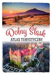 Picture of Dolny Śląsk Atlas turystyczny