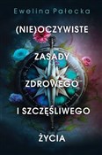 polish book : Nieoczywis... - Ewelina Pałecka