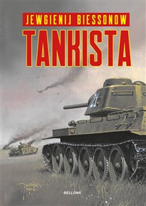 Obrazek Tankista