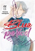 polish book : Blue Perio... - Tsubasa Yamaguchi