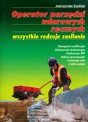 Operator n... - Aleksander Sosiński -  books from Poland