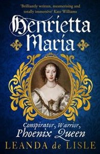 Picture of Henrietta Maria