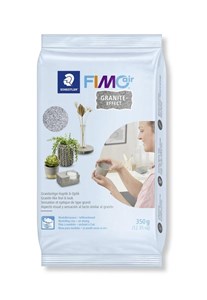 Picture of Masa modelarska Fimo granit efekt 350g STAEDTLER