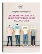 Język meta... - Justyna Sala-Suszyńska -  books in polish 