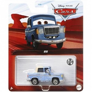 Picture of Auta 3. Auto HHT95