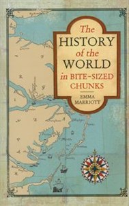 Picture of The History of the World in Bite-Sized Chunks