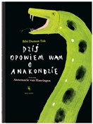 polish book : Dziś opowi... - Bibi Dumon Tak