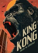 King Kong - Delos W. Lovelace - Ksiegarnia w UK