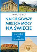Najciekaws... - Leszek Matela -  books in polish 