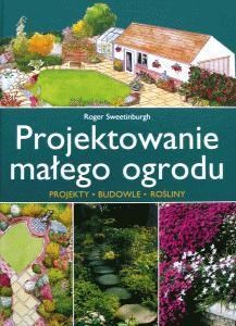 Picture of Projektowanie małego ogrodu