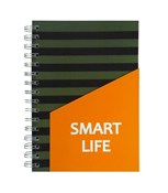 Notes A5/8... -  books from Poland