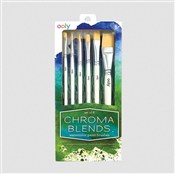 Pędzelki d... -  Polish Bookstore 