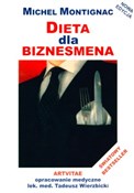 Dieta dla ... - Michel Montignac -  Polish Bookstore 