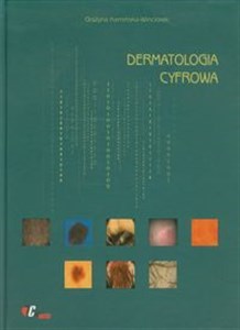 Picture of Dermatologia cyfrowa