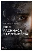 Noc pachną... - Iza Maciejewska -  books from Poland