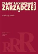 Zasady rac... - Andrzej Piosik -  Książka z wysyłką do UK