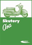 Skutery OS... -  foreign books in polish 