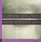 Księga oca... - Krystyna Sakowicz -  foreign books in polish 