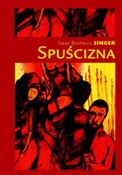 Polska książka : Spuścizna - Isaac Bashevis Singer