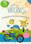 Edulatki P... - Małgorzata Czyżowska -  books in polish 