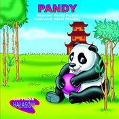 Pandy - Nancy Parent -  books from Poland