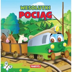 Picture of Wesolutki pociąg