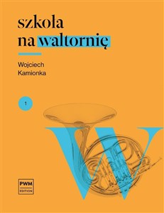 Obrazek Szkoła na waltornię